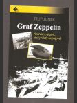 Graf Zeppelin - náhled