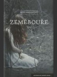 Zeměbouře (8. díl serie Malin Forsová) - náhled