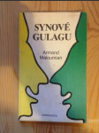 Synové gulagu - náhled