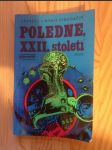 Poledne XXII. století - náhled