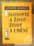 Filosofie a život – život a umění - náhled