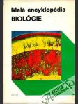 Malá encyklopédia biológie - náhled