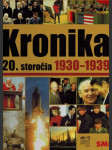 Kronika 20. storočia 1930-1939 - náhled