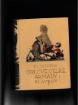 Orlové Velké armády I. - VI. (6 sv.) - náhled