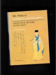 Literáti a mandaríni (Neoficiální kronika KOnfuciánů) - náhled