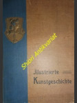 Illustrierte Kunstgeschichte - EMMER Johannes - náhled