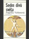 Sedm divů světa - náhled