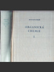 Organická chemie - 1.díl a 2.díl - náhled