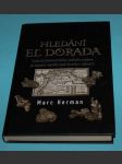 Hledání El Dorada - Herman - náhled
