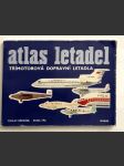 Atlas letadel. Sv. 1, Třímotorová dopravní letadla - náhled