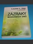 Zázraky moderních dnů - Hay - náhled