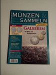 Münzen & Sammeln Papiergeld und Medaillen - Zeitschrift für Münzen und Papiergeld 3/2013 - náhled