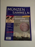 Münzen & Sammeln Papiergeld und Medaillen - Zeitschrift für Münzen und Papiergeld 7-8/2012 - náhled