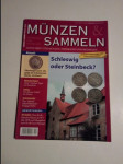 Münzen & Sammeln Papiergeld und Medaillen - Zeitschrift für Münzen und Papiergeld 10/2012 - náhled