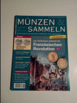 Münzen & Sammeln Papiergeld und Medaillen - Zeitschrift für Münzen und Papiergeld 6/2013 - náhled