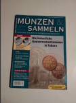 Münzen & Sammeln Papiergeld und Medaillen - Zeitschrift für Münzen und Papiergeld 12/2012 - náhled