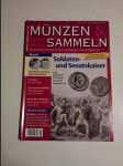 Münzen & Sammeln Papiergeld und Medaillen - Zeitschrift für Münzen und Papiergeld 1/2013 - náhled