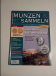 Münzen & Sammeln Papiergeld und Medaillen - Zeitschrift für Münzen und Papiergeld 9/2012 - náhled