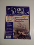 Münzen & Sammeln Papiergeld und Medaillen - Zeitschrift für Münzen und Papiergeld 9/2013 - náhled