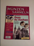 Münzen & Sammeln Papiergeld und Medaillen - Zeitschrift für Münzen und Papiergeld 12/2011 - náhled