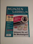 Münzen & Sammeln Papiergeld und Medaillen - Zeitschrift für Münzen und Papiergeld 5/2012 - náhled