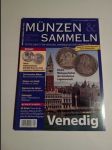 Münzen & Sammeln Papiergeld und Medaillen - Zeitschrift für Münzen und Papiergeld 4/2012 - náhled