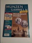Münzen & Sammeln Papiergeld und Medaillen - Zeitschrift für Münzen und Papiergeld 2/2012 - náhled