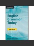 English Grammar Today. Workbook - náhled