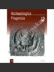 Archaeologica Pragensia 18/2006 [archeologický sborník, archeologie, Muzeum hlavního města Prahy] - náhled