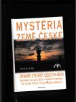 Mystéria země české (Záhadné otazníky českých dějin) - náhled