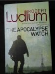 The apocalypse watch - náhled