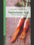 Vegetariánský život - náhled