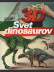 3D Svet dinosaurov - náhled
