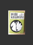 Dveře království - náhled