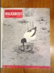 Australian Geographical Walkabout Magazine ročník 1956 - náhled