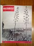 Australian Geographical Walkabout Magazine ročník 1957 - náhled