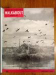 Australian Geographical Walkabout Magazine ročník 1951 - náhled