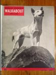 Australian Geographical Walkabout Magazine ročník 1953 - náhled