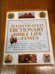 Illustrated Dictionary of Bible Life & Times - náhled