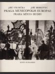 Praga Musicopolis Europae: Praha město hudby - náhled