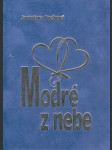 Modré z nebe - náhled