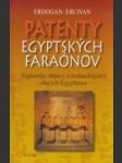 Patenty Egyptských faraónov - náhled