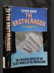 The Brotherhood. The Secret World of the Freemasons - náhled