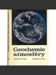 Geochemie atmosféry - náhled