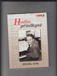 Hudba přítelkyně (Padesát let za redakčním, režijním i psacím stolem) - náhled