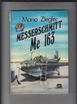 Messerschmitt Me 163 - náhled