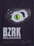 Bzrk reloaded - náhled