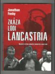 Zkáza lodi Lancastria - největší britská námořní katastrofa všech dob - náhled