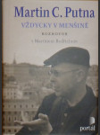 Vždycky v menšině rozhovor s martinem bedřichem - náhled