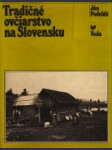 Tradičné ovčiarstvo na Slovensku - náhled